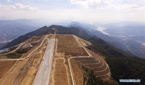 重慶巫山怎麼去 無論是飛機、火車還是自駕，都有其獨特的魅力